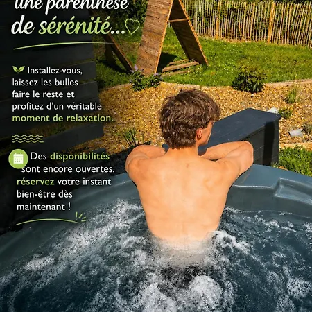 Au Repos Du Verger * Vireux-Molhain