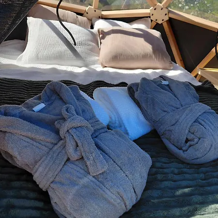 Au Repos Du Verger * Vireux-Molhain