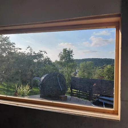 Au Repos Du Verger Luxury tent